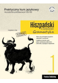 Hiszpański w tłumaczeniach. Gramatyka 1