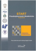 Start Przedsiębiorczość Akademicka Przewodnik