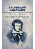 Filozofia polityczna Maurycego Mochnackiego