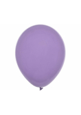 Balony Decomex pastel Floral 100szt