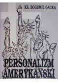 Personalizm amerykański