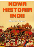 Nowa historia Indii