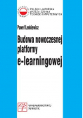 Budowa nowoczesnej platformy e -learningowej