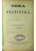 Teka Stańczyka