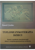 Tyflomuzykoterapia dzieci