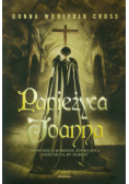 Cross Donna Woolfolk - Papieżyca Joanna