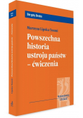 Powszechna historia ustroju państw - ćwiczenia