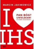 Pan Bóg Uwielbiam 44 dobre wiadomości