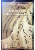 Nowelistyka Stefana Żeromskiego