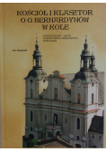 Kościół i klasztor o o benedyktynów w Kole