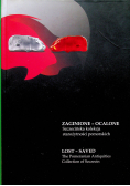 Zaginione ocalone szczecińska kolekcja starożytności pomorskich