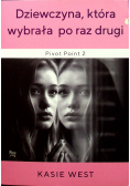 Dziewczyna która wybrała po raz drugi