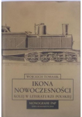 Ikona nowoczesności