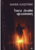 Teoria zbrodni uprawnionej