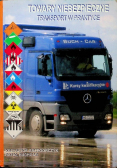 Towary niebezpieczne Transport w praktyce