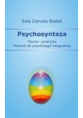 Psychosynteza