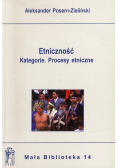 Etniczność