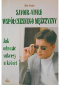 Savoir Vivre współczesnego mężczyzny