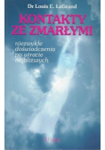 Kontakty ze zmarłymi