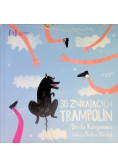 30 znikających trampolin