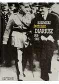 Diariusz 1919 1935