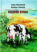 Rozród bydła