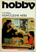 Hobby Nowoczesne meble