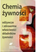 Chemia żywności Tom 3