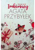 Pakiet Imbirowy Siedem cudów / Bądź moim światłem