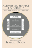 Altruistic Service Leadership