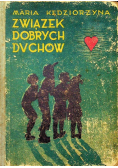 Związek dobrych duchów