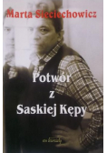 Potwór z Saskiej Kępy