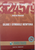 Silne i symbole Newtona