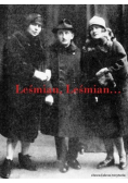 Leśmian Leśmian wspomnienia o Bolesławie Lesmianie zebrane przez Adama Wiesława Kulika