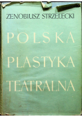 Polska plastyka teatralna