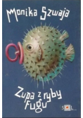 Zupa z ryby fugu