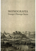 Ikonografia Starego i Nowego Sącza