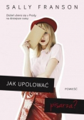Jak upolować pisarza