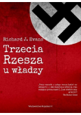 Trzecia Rzesza u władzy