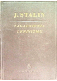 Zagadnienia Leninizmu, 1949 r.