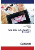 CAD-CAM in Restorative Dentistry