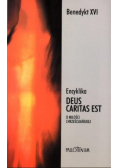 Encyklika Deus caritas est