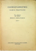 Gleboznawstwo zajęcia praktyczne
