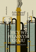 Obcy we własnym kraju Gniew i żal amerykańskiej