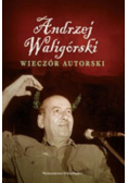 Waligórski Wieczór Autorski
