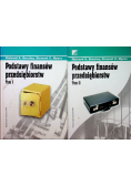 Podstawy finansów przedsiębiorstw Tom I i II