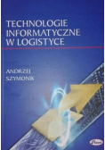 Technologie informatyczne w logistyce