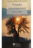 Pułapka niewybaczonej krzywdy
