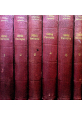 Summa Theologica Tom 1 do 6  1932 r.
