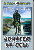 Bohater na ośle